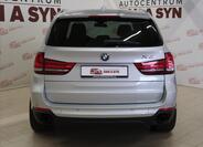 BMW X5 5