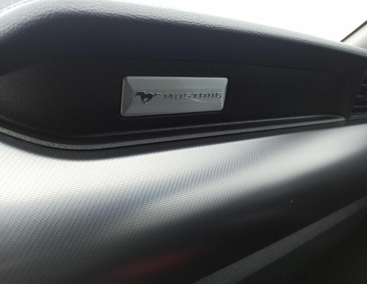 Ford Mustang 23