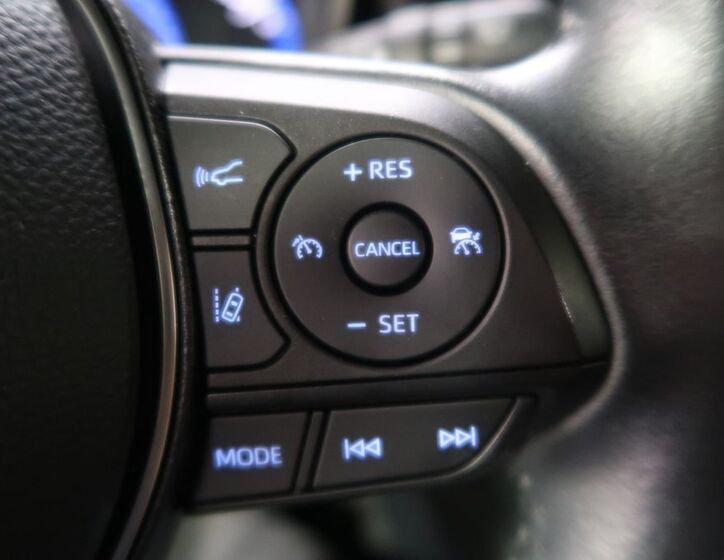 Toyota Corolla 26