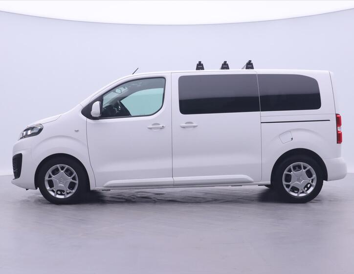 Citroën SpaceTourer 4
