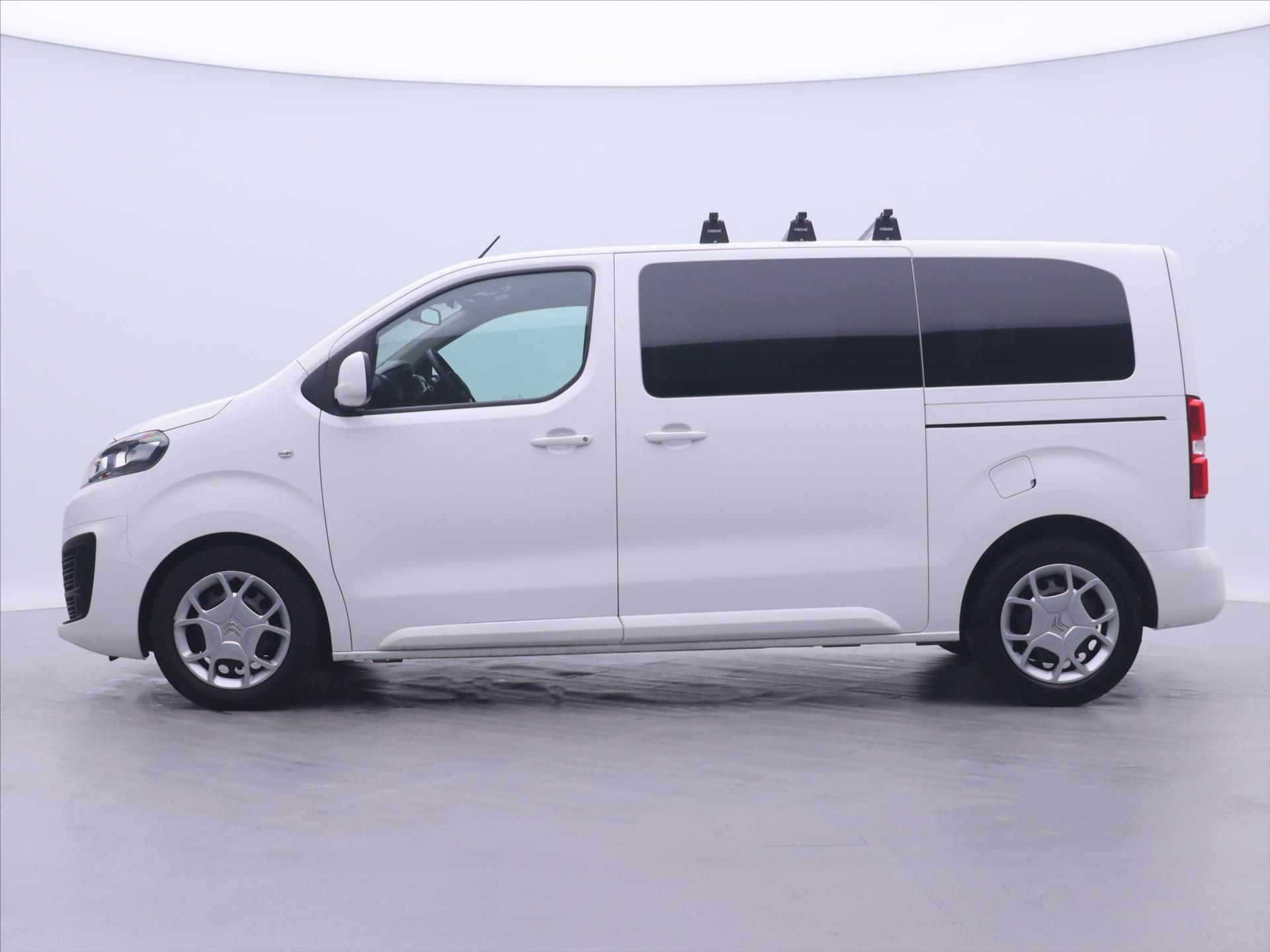 Citroën SpaceTourer