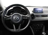 Mazda CX-3 26