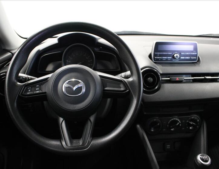 Mazda CX-3 26