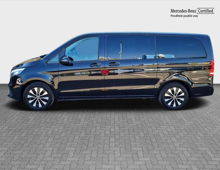 Mercedes-Benz Třídy V 2
