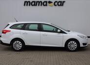 Ford Focus 8