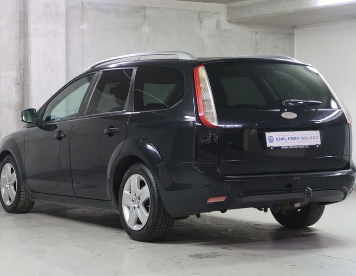 Ford Focus 7