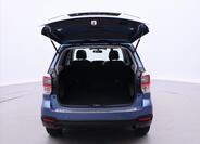 Subaru Forester 9