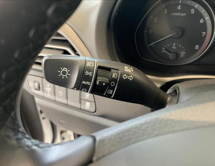 Hyundai i30 34