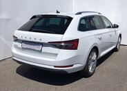 Škoda Superb 2