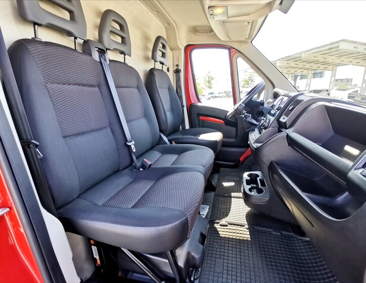 Citroën Jumper 7