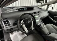 Toyota Prius 15