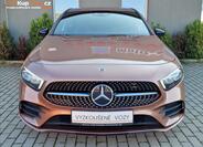 Mercedes-Benz Třídy A 4