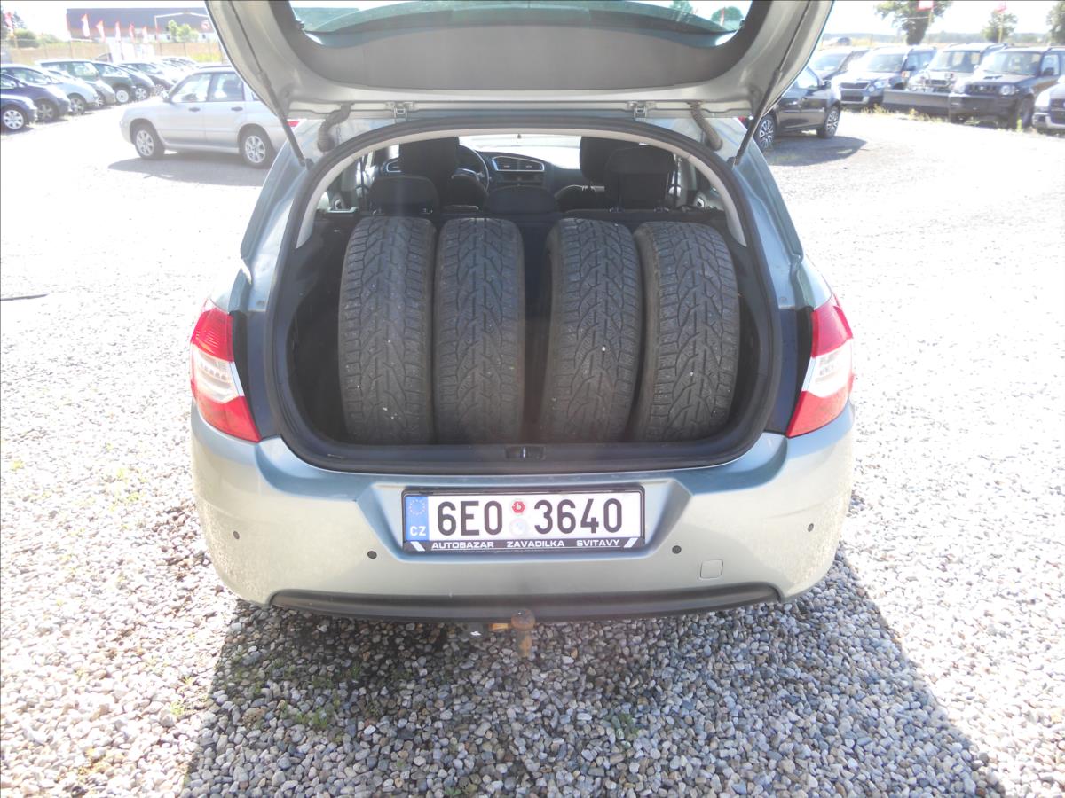 Citroën C4