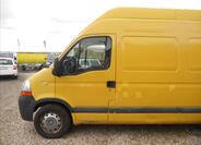 Renault Master 10