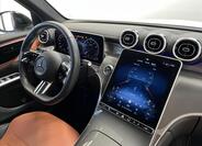 Mercedes-Benz GLC 18
