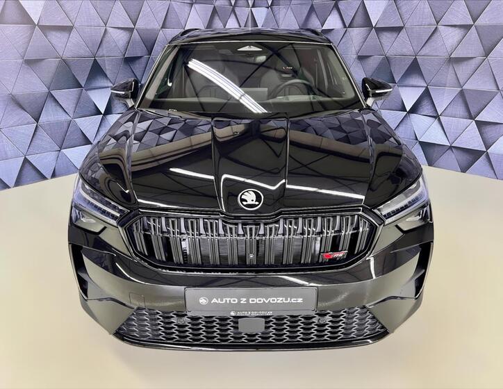 Škoda Kodiaq 2