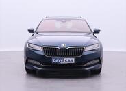 Škoda Superb 2