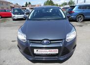 Ford Focus 2