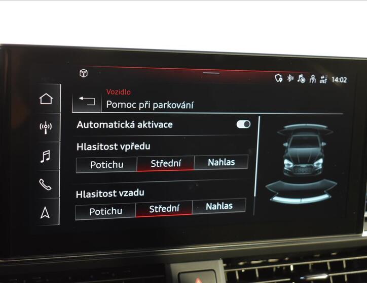 Audi A5 35