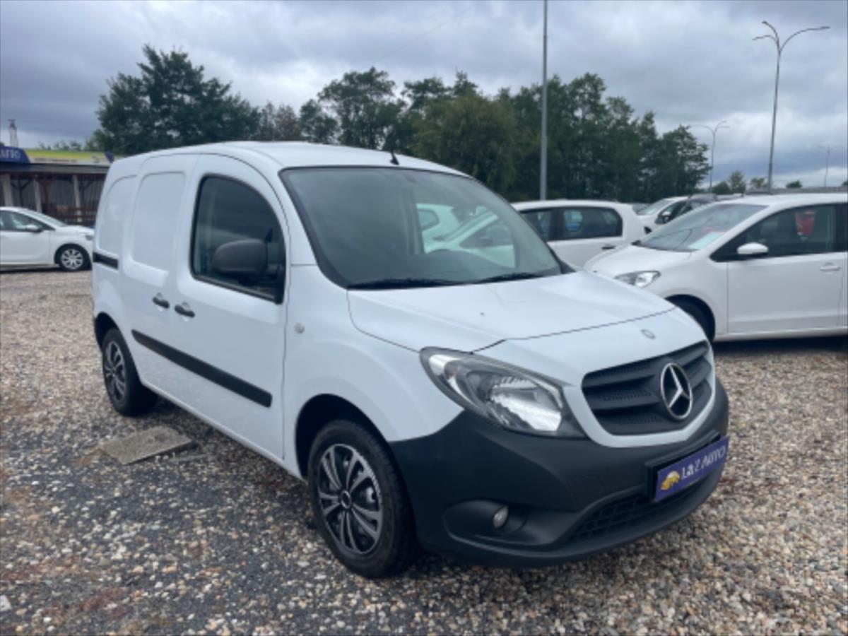 Mercedes-Benz Citan