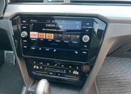 Volkswagen Passat 28
