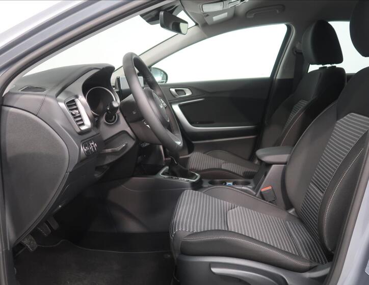 KIA Ceed 12