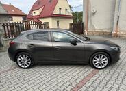 Mazda 3 2