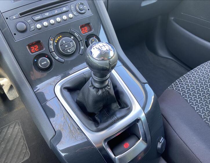 Peugeot 5008 20