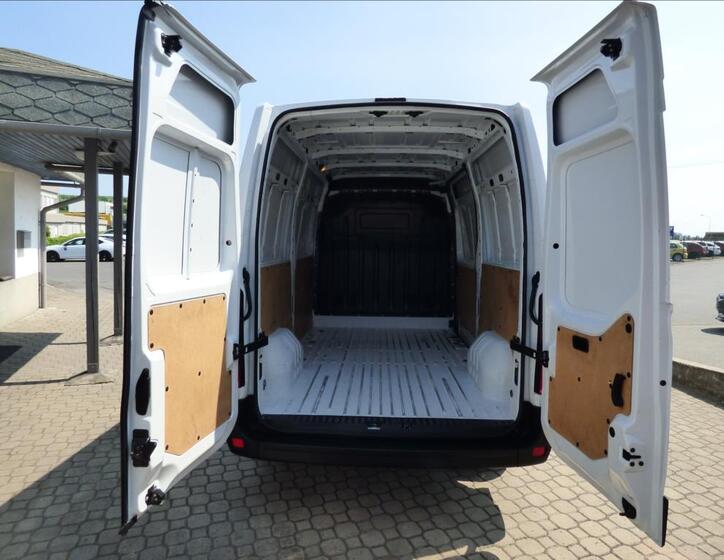 Opel Movano 26