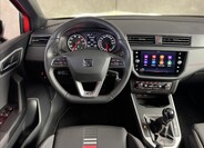 Seat Arona 19