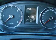 Volkswagen Transporter 17