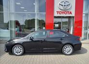 Toyota Corolla 3