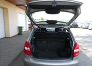 Škoda Fabia 23