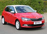 Škoda Fabia 36