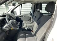 Opel Vivaro 5