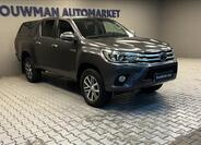 Toyota Hilux 14