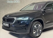 Škoda Karoq 4