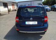 Škoda Yeti 3