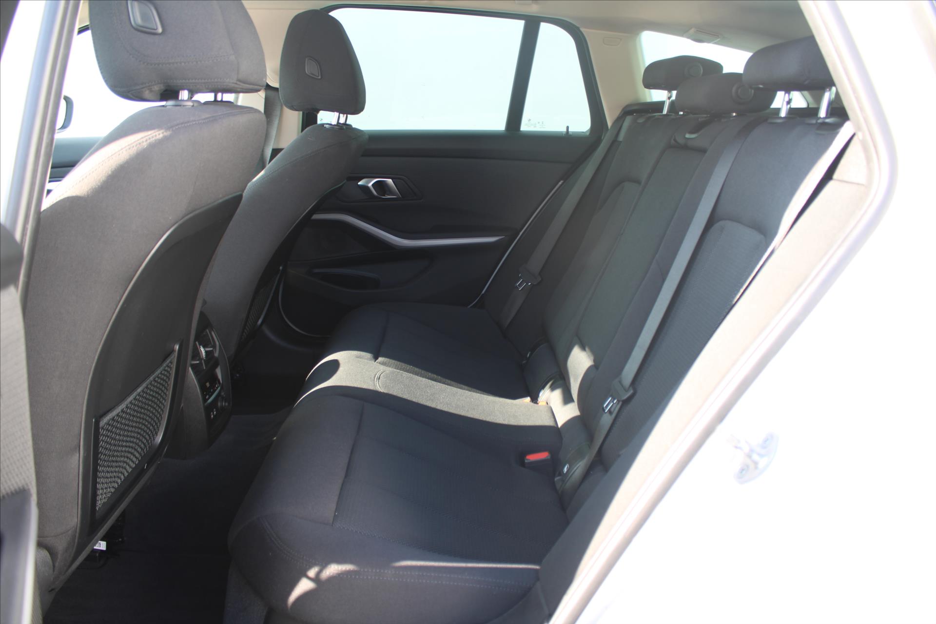 BMW Řada 3