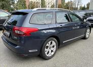 Citroën C5 10
