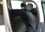 Škoda Roomster 11