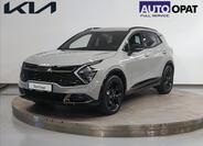 KIA Sportage 1