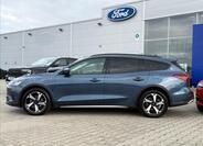 Ford Focus 3