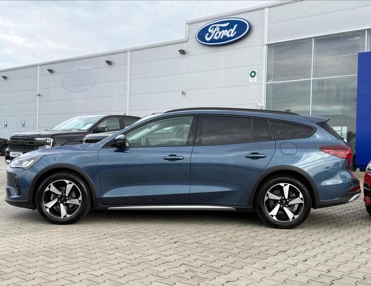 Ford Focus 3
