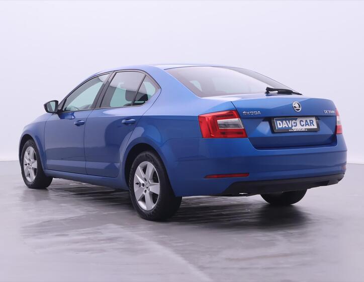 Škoda Octavia 5