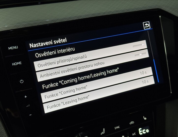 Volkswagen Passat 35