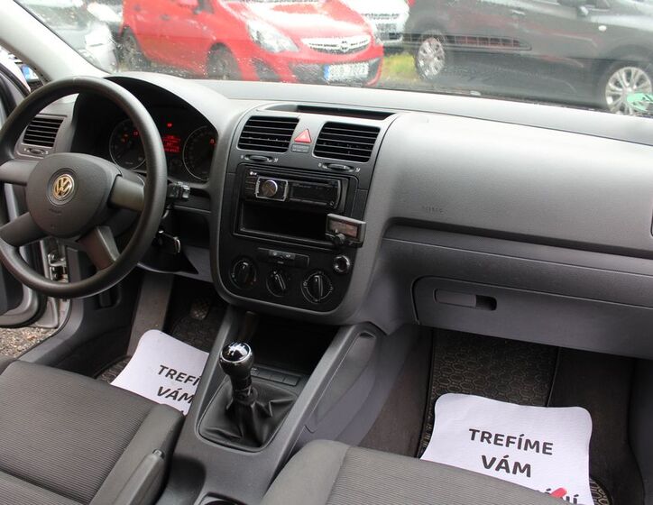 Volkswagen Golf 22