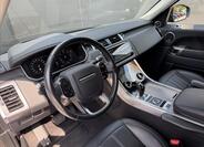 Land Rover Range Rover Sport 12