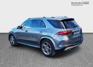 Mercedes-Benz GLE 3