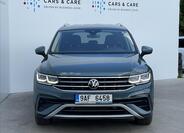 Volkswagen Tiguan Allspace 20